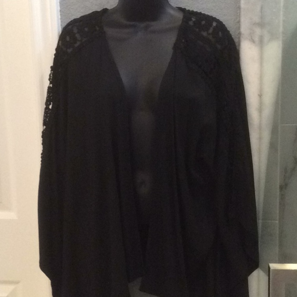 Kimono/Swimsuit Cover up - New without tags